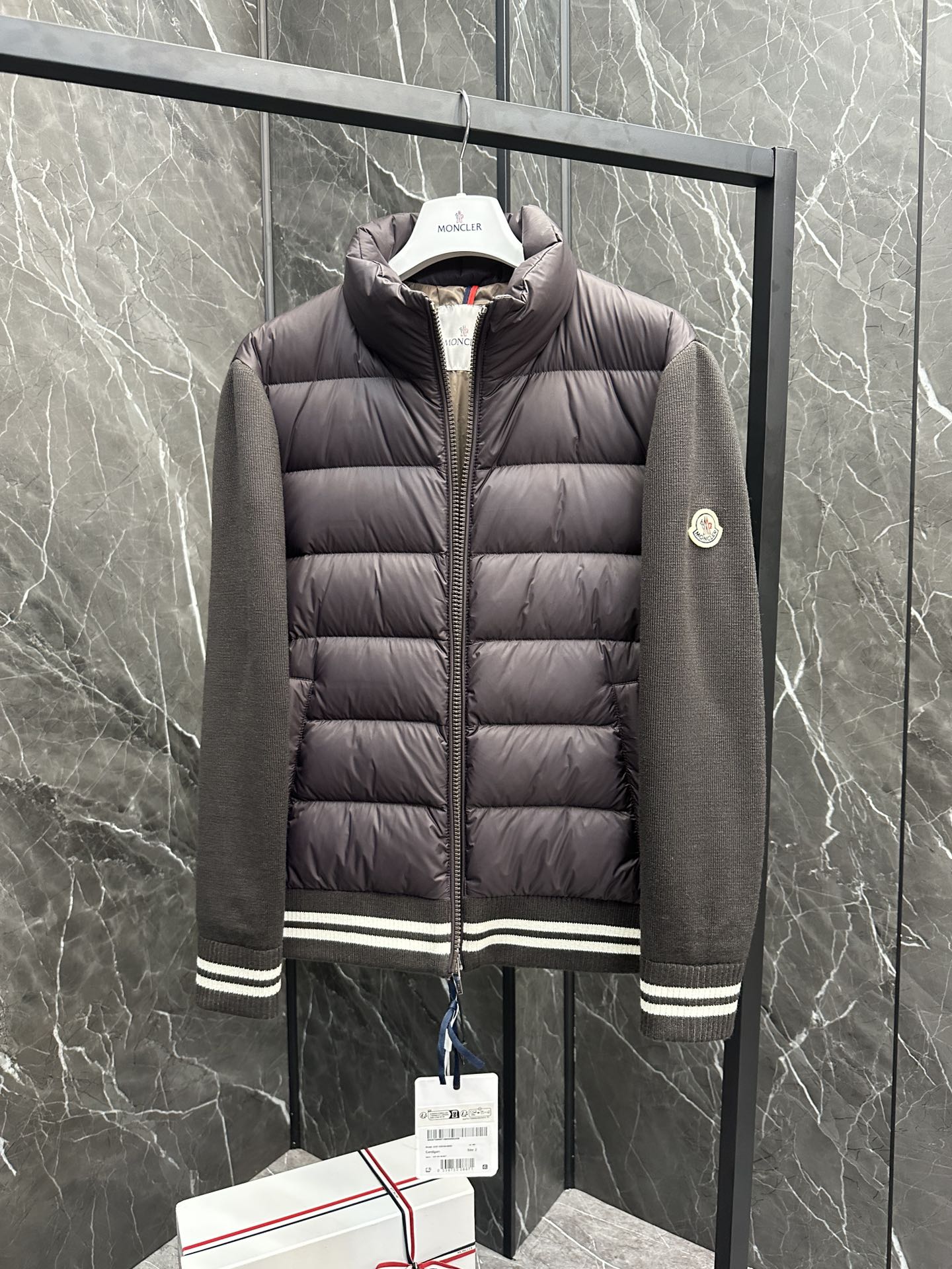 Moncler Down Jackets